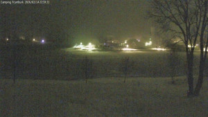 Město Frymburk - Frymburk - 15.2.2026 v 07:00 Město Frymburk - Frymburk - 15.2.2026 v 07:00