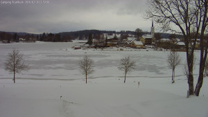 Město Frymburk - Frymburk - 15.2.2026 v 14:00 Město Frymburk - Frymburk - 15.2.2026 v 14:00