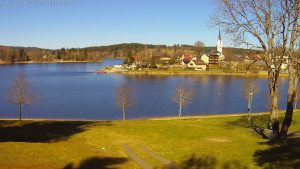 Město Frymburk - Frymburk - 8.4.2026 v 10:45 Město Frymburk - Frymburk - 8.4.2026 v 10:45