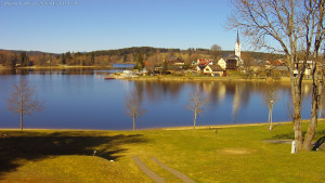 Město Frymburk - Frymburk - 8.4.2026 v 11:45 Město Frymburk - Frymburk - 8.4.2026 v 11:45