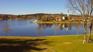 Město Frymburk - Frymburk - 8.4.2026 v 12:45 Město Frymburk - Frymburk - 8.4.2026 v 12:45