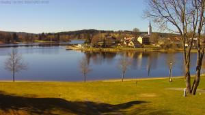 Město Frymburk - Frymburk - 8.4.2026 v 14:45 Město Frymburk - Frymburk - 8.4.2026 v 14:45