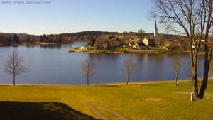 Město Frymburk - Frymburk - 8.4.2026 v 15:45 Město Frymburk - Frymburk - 8.4.2026 v 15:45