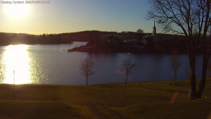 Město Frymburk - Frymburk - 8.4.2026 v 18:45 Město Frymburk - Frymburk - 8.4.2026 v 18:45