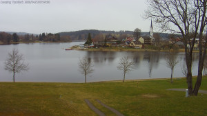 Město Frymburk - Frymburk - 10.4.2026 v 07:45 Město Frymburk - Frymburk - 10.4.2026 v 07:45