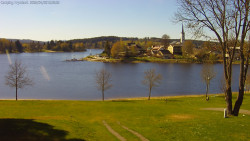 Frymburk