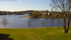 Frymburk