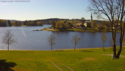 Frymburk
