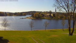Frymburk