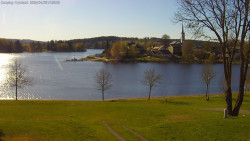 Frymburk