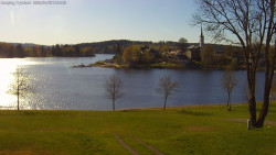 Frymburk
