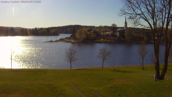 Frymburk