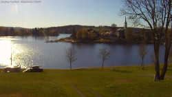 Frymburk