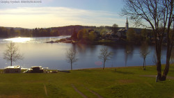 Frymburk