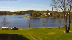 Frymburk
