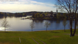 Frymburk