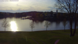 Frymburk