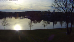 Frymburk