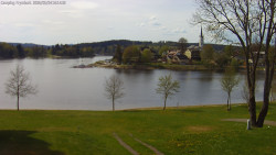 Frymburk