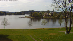 Frymburk