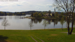 Frymburk