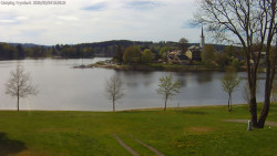 Frymburk