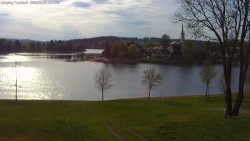 Frymburk