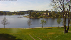 Frymburk