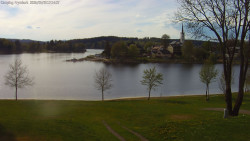 Frymburk