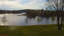 Frymburk