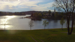 Frymburk