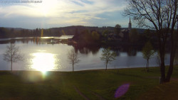 Frymburk