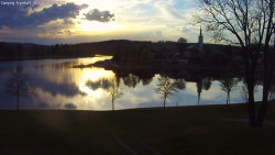 Frymburk