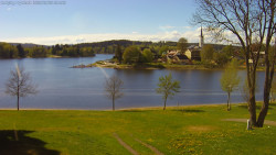 Frymburk