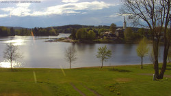 Frymburk