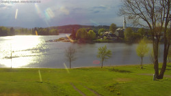 Frymburk
