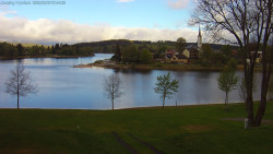 Frymburk