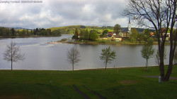 Frymburk