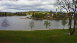 Frymburk