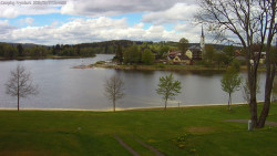 Frymburk