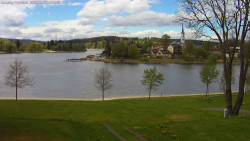 Frymburk