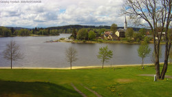 Frymburk
