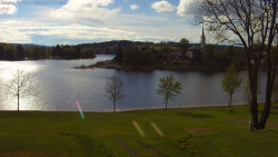 Frymburk
