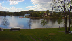 Frymburk