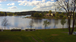 Frymburk