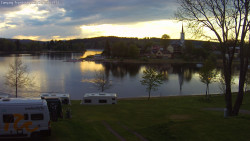 Frymburk