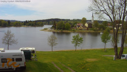 Frymburk