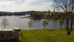 Frymburk