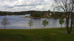 Frymburk