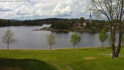 Frymburk